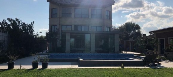 6 chambres Villa à Sabunchu, Azerbaijan No. 1194 47