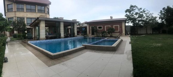 6 chambres Villa à Sabunchu, Azerbaijan No. 1194 32