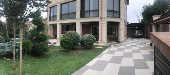 6 chambres Villa à Sabunchu, Azerbaijan No. 1194 14