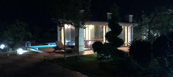 6 chambres Villa à Sabunchu, Azerbaijan No. 1194 20