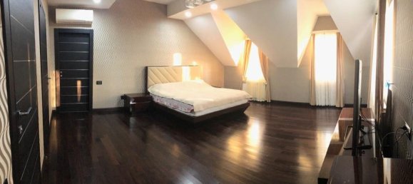 6 chambres Villa à Sabunchu, Azerbaijan No. 1194 21