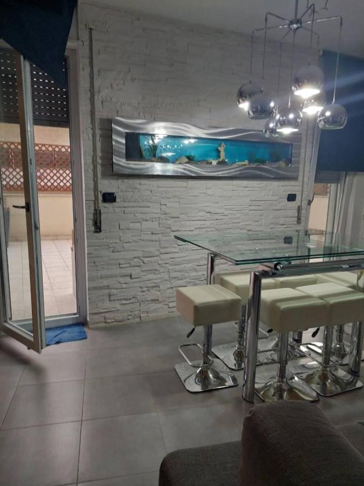 2 rooms Apartment in Brindisi, Italy No. 136774