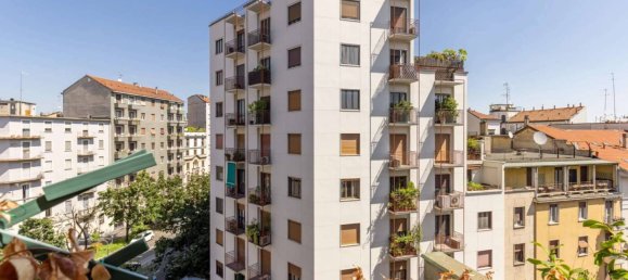 Estúdio em Milan, Italy N.º 341951 13