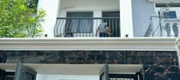 61.2m² House in District 7, Vietnam No. 7240 2