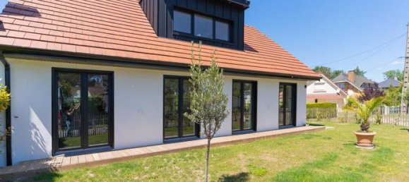 3 chambres Maison à Cucq, France No. 313007 15