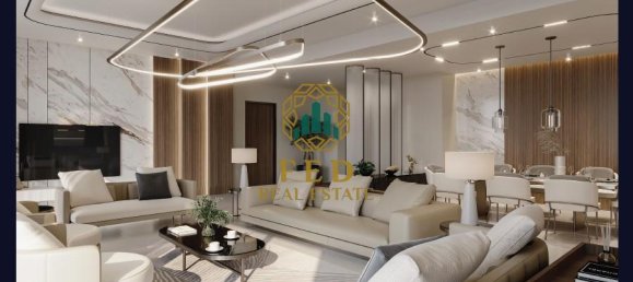 1 Schlafzimmer Wohnung in Dubai Harbour, UAE, Nr. 9387 7