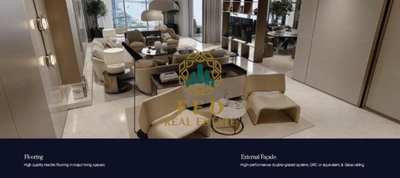 1 Schlafzimmer Wohnung in Dubai Harbour, UAE, Nr. 9387 12