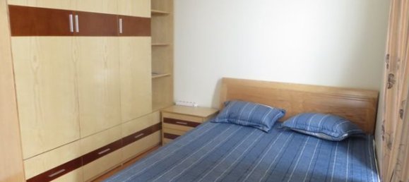 Квартира с 2 спальнями в Тэйхо, Вьетнам № 3876 5