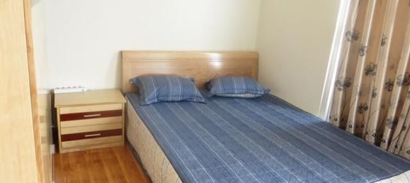 Квартира с 2 спальнями в Тэйхо, Вьетнам № 3876 4