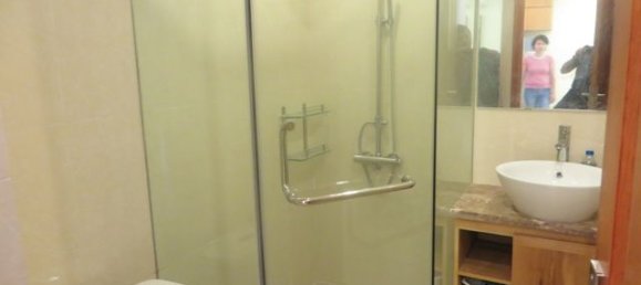 Квартира с 2 спальнями в Тэйхо, Вьетнам № 3876 6