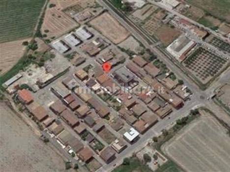 5 rooms Apartment in Cassano all'Ionio, Italy No. 277181