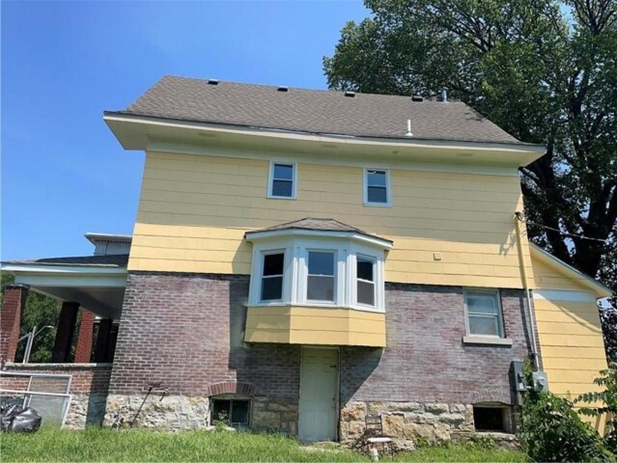 7 bedrooms House in Kansas City, USA No. 408090