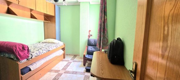 4 Schlafzimmer Wohnung in Campos del Rio, Spain, Nr. 154971 20
