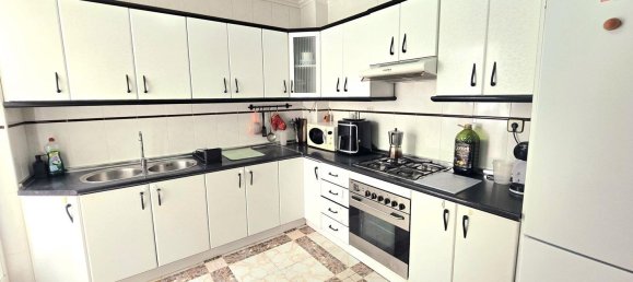 4 Schlafzimmer Wohnung in Campos del Rio, Spain, Nr. 154971 4