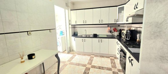 4 Schlafzimmer Wohnung in Campos del Rio, Spain, Nr. 154971 6