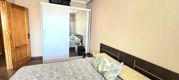 4 Schlafzimmer Wohnung in Campos del Rio, Spain, Nr. 154971 36