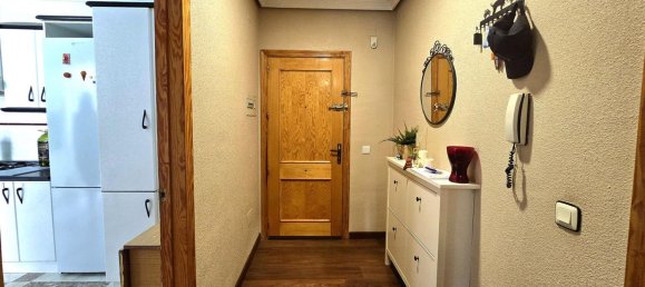 4 Schlafzimmer Wohnung in Campos del Rio, Spain, Nr. 154971 2