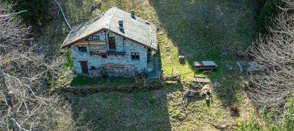 2 bedrooms House in Prata Camportaccio, Italy No. 377702 13