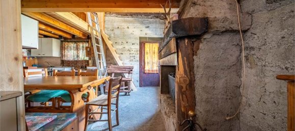 2 bedrooms House in Prata Camportaccio, Italy No. 377702 27