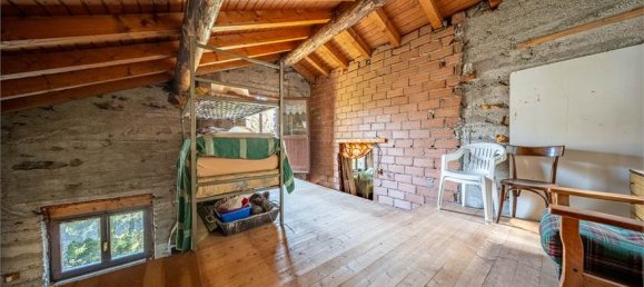 2 bedrooms House in Prata Camportaccio, Italy No. 377702 19