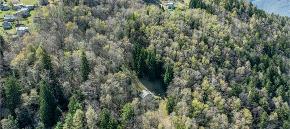 2 bedrooms House in Prata Camportaccio, Italy No. 377702 46