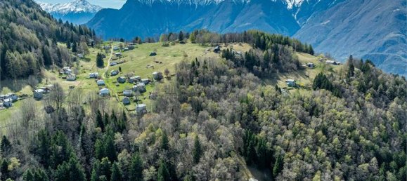 2 bedrooms House in Prata Camportaccio, Italy No. 377702 48