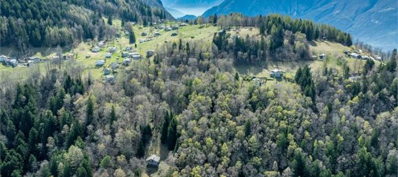 2 bedrooms House in Prata Camportaccio, Italy No. 377702 49