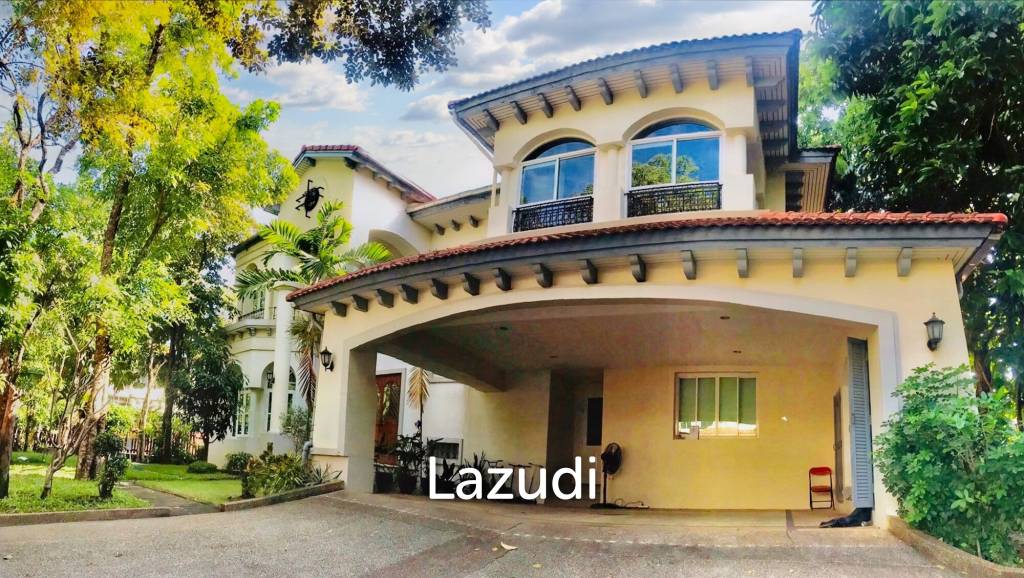 5 bedrooms Cafe / restaurant in Bang Na, Thailand No. 17932