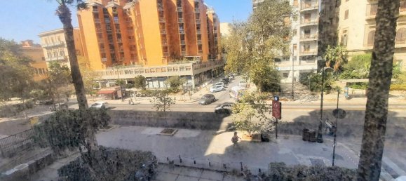 6 rooms Apartment in Palermo, Italy No. 15572 8