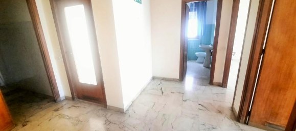 6 rooms Apartment in Palermo, Italy No. 15572 28