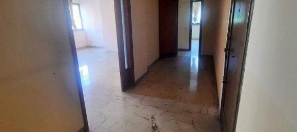 6 rooms Apartment in Palermo, Italy No. 15572 26