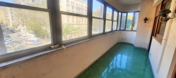 6 rooms Apartment in Palermo, Italy No. 15572 14