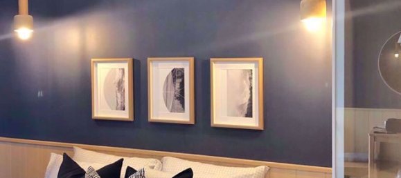 Apartamento com 1 quarto em condomínio em Ashton Asoke Railay Beach, Thailand N.º 31348 4