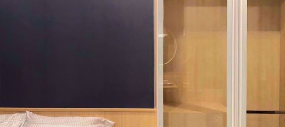 Apartamento com 1 quarto em condomínio em Ashton Asoke Railay Beach, Thailand N.º 31348 5