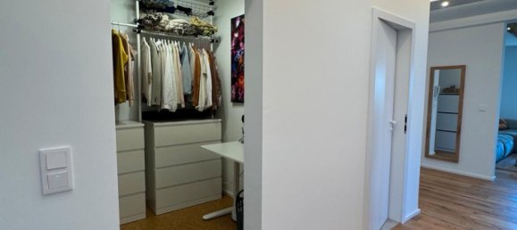 1 Schlafzimmer Wohnung in Aschaffenburg, Germany, Nr. 236154 12