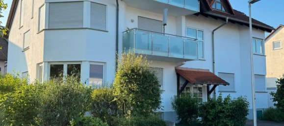 1 Schlafzimmer Wohnung in Aschaffenburg, Germany, Nr. 236154 20