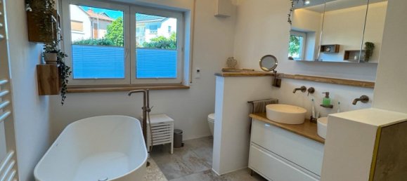 1 Schlafzimmer Wohnung in Aschaffenburg, Germany, Nr. 236154 7