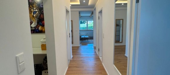 1 Schlafzimmer Wohnung in Aschaffenburg, Germany, Nr. 236154 16