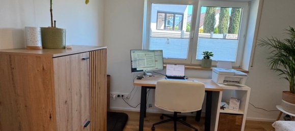 1 Schlafzimmer Wohnung in Aschaffenburg, Germany, Nr. 236154 14