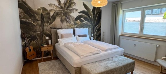 1 Schlafzimmer Wohnung in Aschaffenburg, Germany, Nr. 236154 11