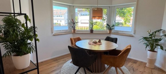 1 Schlafzimmer Wohnung in Aschaffenburg, Germany, Nr. 236154 3