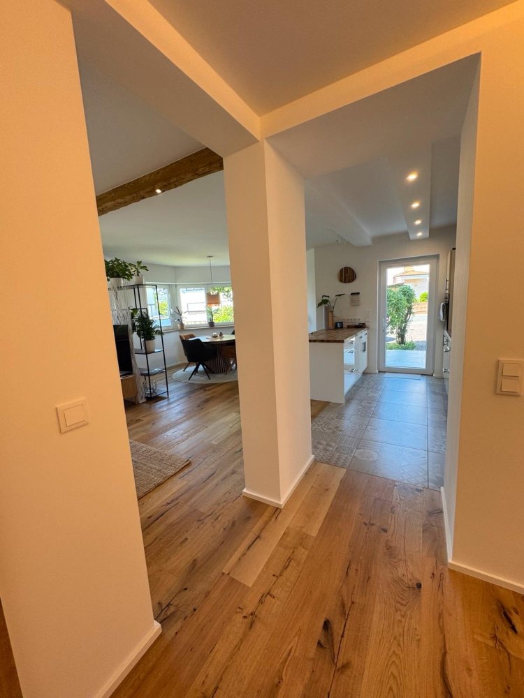 1 Schlafzimmer Wohnung in Aschaffenburg, Germany, Nr. 236154