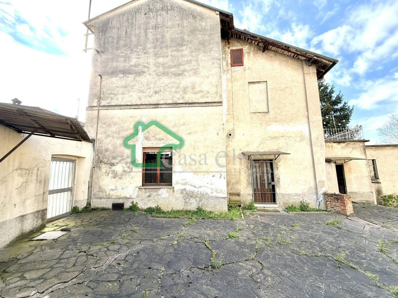 6-Zimmer Villa in Crema, Italy, Nr. 206613