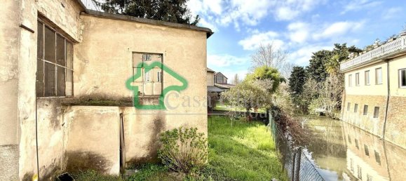 6-Zimmer Villa in Crema, Italy, Nr. 206613 8