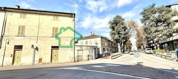 6-Zimmer Villa in Crema, Italy, Nr. 206613 2