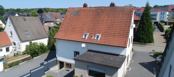 4 غرف نوم تاون هاوس في Steinfurt, Germany رقم 221409 3