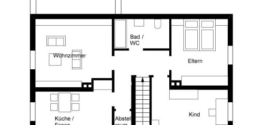 4 غرف نوم تاون هاوس في Steinfurt, Germany رقم 221409 20