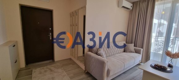 2 Schlafzimmer Wohnung in Ravda, Bulgaria, Nr. 728 6