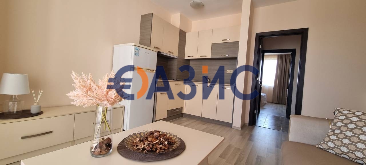 2 Schlafzimmer Wohnung in Ravda, Bulgaria, Nr. 728