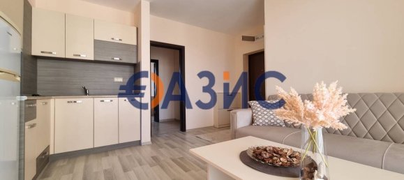 2 Schlafzimmer Wohnung in Ravda, Bulgaria, Nr. 728 3